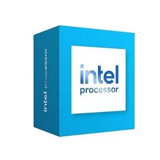 INTEL Processzor 300 3.9Ghz/2mag/6MB/LGA1700/Grafika/Raptor Lake Refresh/s hűtő