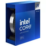INTEL Core i9-14900KS 6.2GHz/24mag/36MB/LGA1700/Grafika/Raptor Lake - Frissítés/hűtő nélkül