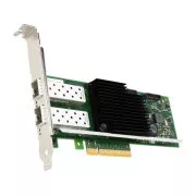 Intel Ethernet konvergált hálózati adapter X710-DA2