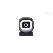 i-tec SOLOMON 700 STREAM 4K webkamera gyűrűs lámpával