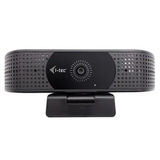i-tec SOLOMON 500 4K PDAF webkamera