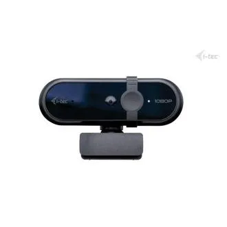 i-tec SOLOMON 100 1080p webkamera i-tec SOLOMON 100 1080p webkamera