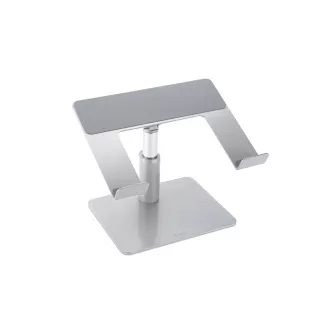 Kensington Laptop Riser univerzális alumínium laptop- és táblagép-állvány