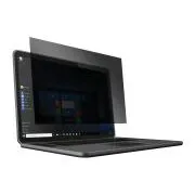 Kensington 2 irányú, eltávolítható adatvédelmi szűrő az HP Elitebook 840 G5-hez