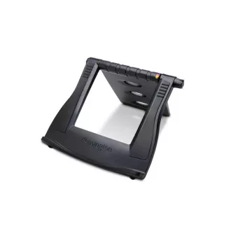 Kensington EQ SmartFit® Easy Riser laptop hűtőállvány - Fekete