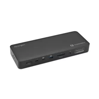 Kensington dokkolóállomás SD5920T EQ Thunderbolt 4 DisplayLink Kensington dokkolóállomás SD5920T EQ Thunderbolt 4 DisplayLink