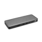 Kensington SD5760T Thunderbolt 4 Dual 4K dokkolóállomás