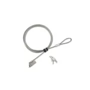 Kensington laptopzár NanoSaver® 2.0 EQ kulccsal - különböző kulcsok
