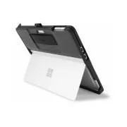 Kensington BlackBelt™ EQ strapabíró tok Surface Pro 9, 10 és CoPilot  PC Surface Pro (11. generáció) számára