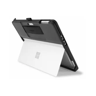 Kensington BlackBelt™ EQ strapabíró tok Surface Pro 9, 10 és CoPilot  PC Surface Pro (11. generáció) számára