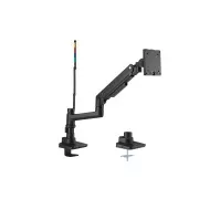 Kensington SmartFit™ Dual 2 monitor tartó fogantyúval