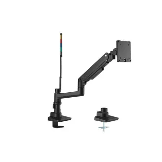 Kensington SmartFit™ Dual 2 monitor tartó fogantyúval