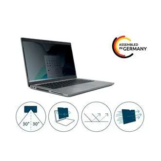 Kensington EQ privát szűrő 14'' 16:9 laptophoz Kensington EQ privát szűrő 14'' 16:9 laptophoz