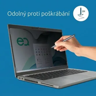 Kensington EQ privát szűrő laptophoz 14'' 16:10