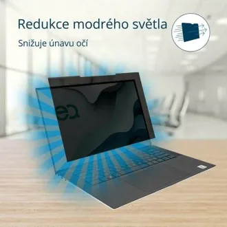 Kensington EQ privát szűrő laptophoz 15.6'' 16:10 Kensington EQ privát szűrő laptophoz 15.6'' 16:10