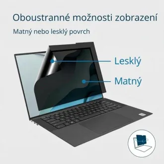 Kensington EQ privát szűrő laptophoz 15.6'' 16:10 Kensington EQ privát szűrő laptophoz 15.6'' 16:10