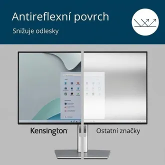 Kensington EQ privát szűrő 24'' 16:9 monitorhoz Kensington EQ privát szűrő 24'' 16:9 monitorhoz