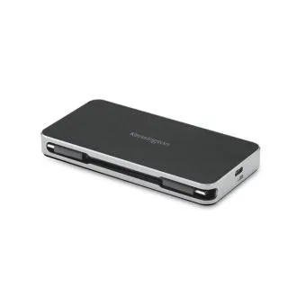 KENSINGTON SD4843P EQ USB-C dokkolóállomás KENSINGTON SD4843P EQ USB-C dokkolóállomás
