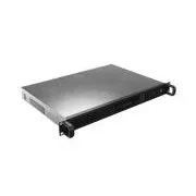 LANBERG ITX 300/10 19"/1U rackes szerverház