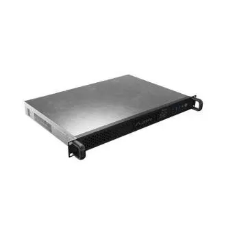 LANBERG ITX 300/10 19"/1U rackes szerverház LANBERG ITX 300/10 19"/1U rackes szerverház