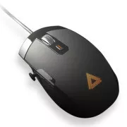LEXIP GAMING - PU94 - 3D VEZETÉKES EGÉR - AMERIKAI/EURO
