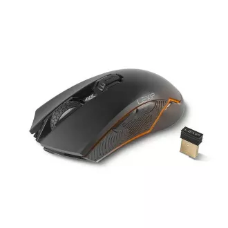 LEXIP GAMING - VEZETÉK NÉLKÜLI EGÉR - AR18 AERO SPEED - EU