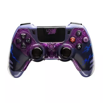 LEXIP SUSAKE JÁTÉKVEZÉRLŐ VEZETÉK NÉLKÜL, PC/NINTENDO SWITCH, VEGYES SZÍNEKBEN