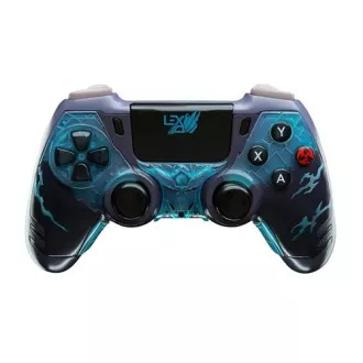 LEXIP KAKASHI JÁTÉKVEZÉRLŐ VEZETÉK NÉLKÜLI, PC/NINTENDO SWITCH, VEGYES SZÍNEKBEN