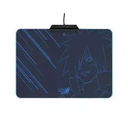 LEXIP MADARA SOLID GAMING LED EGÉRPAD