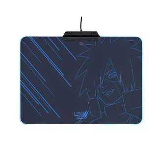 LEXIP MADARA SOLID GAMING LED EGÉRPAD