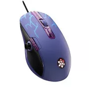 LEXIP SUSAKE GAMING VEZETÉKES EGÉR, VEGYES SZÍNEKKEL