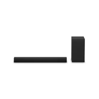 LG S40T Soundbar vezeték nélküli mélynyomóval LG S40T Soundbar vezeték nélküli mélynyomóval