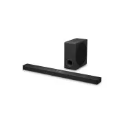 LG S90TY Soundbar vezeték nélküli mélynyomóval