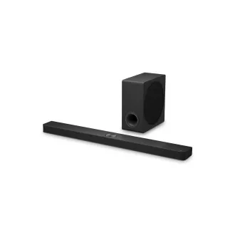LG S90TY Soundbar vezeték nélküli mélynyomóval LG S90TY Soundbar vezeték nélküli mélynyomóval