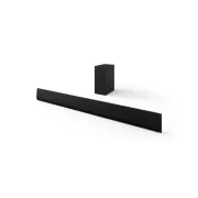 LG SG10TY Soundbar vezeték nélküli mélynyomóval