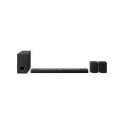 LG S95TR Soundbar   vezeték nélküli mélynyomó   hátsó hangszórók