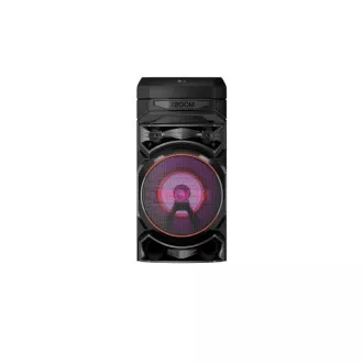 LG XBOOM RNC5 Bluetooth karaoke party hangszóró LG XBOOM RNC5 Bluetooth karaoke party hangszóró