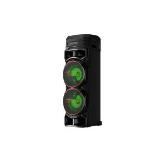 LG XBOOM RNC9 Bluetooth karaoke party hangszóró - II. osztályú termék