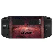 Lenovo Legion Go Skin - Univerzum = Játékkonzol tuningolása