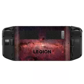 Lenovo Legion Go Skin - Univerzum = Játékkonzol tuningolása