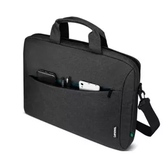 Lenovo 16 hüvelykes laptop Topload T210 Fekete (ECO)