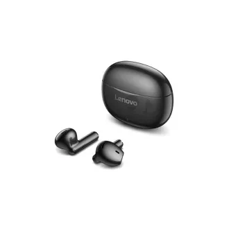 Lenovo E310 True Wireless sztereó fülhallgató önállóan - fekete