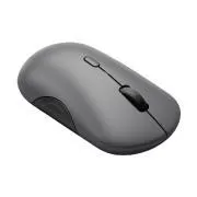 Lenovo 700 Multi-Device Wireless Silent Mouse (Luna Grey) = sötét szürke, vezeték nélküli, csendes egér