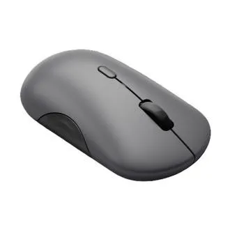Lenovo 700 Multi-Device Wireless Silent Mouse (Luna Grey) = sötét szürke, vezeték nélküli, csendes egér Lenovo 700 Multi-Device Wireless Silent Mouse (Luna Grey) = sötét szürke, vezeték nélküli, csendes egér