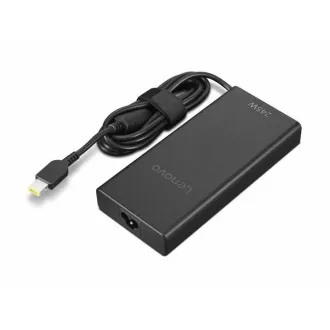 Lenovo adapter CONS 245W AC-CE (vékony csúcs)