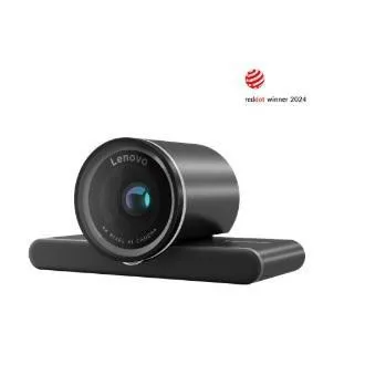 Lenovo 4K Pro webkamera Lenovo 4K Pro webkamera