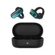 Lenovo Open-Ear Clip-on Earbuds X500 = True Wireless fülhallgató, fekete színben