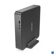 Lenovo IdeaCentre MINI Q1IRH10R Core 7 240H/32 GB/1 TB-os SSD/Tiny/150 W/Windows 11 Pro/szürke
