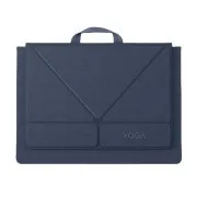Lenovo Yoga 14" Tote Sleeve = kék színű tok 14-es Lenovo Yoga laptopokhoz