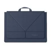 Lenovo Yoga 16" Tote Sleeve = kék színű tok 16-os Lenovo Yoga laptopokhoz